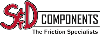 Logo SDComponents